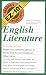 English Literature (Barron's Ez-101 Study Keys)