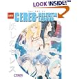 The Art of Ceres: Celestial Legend