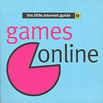 Games Online (the.little.internet.guides)