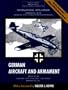 German Aircraft and Armament: Informational Intelligence, Summary No. 44-32, October 1944
