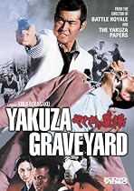 Yakuza Graveyard