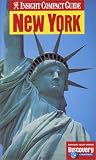 Insight Compact Guide New York (Insight Compact Guides)