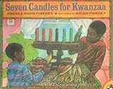 Seven Candles for Kwanzaa