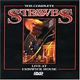 Strawbs-The Complete Strawbs Live At Chiswick House [Region 2]