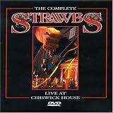 Strawbs-The Complete Strawbs Live At Chiswick House [DVD]