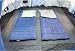 Drymate XL Waterproof Tent Carpet