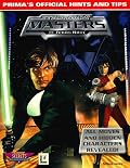Star Wars - Masters of Teras Kasi (Prima's Official Hints & Tips)
