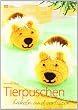 Tierpuschen h�keln und verfilzen