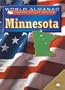 Minnesota: Land of 10,000 Lakes (World Almanac Library of the States)