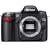 Nikon D80 10.2MP Digital SLR Camera (Body only)