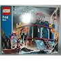 lego knights kingdom dark fortress 8802
