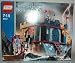 Lego 8802 KNIGHTS KINGDOM Dark Fortress Landing