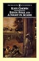 Bayou Folk; A Night in Acadie