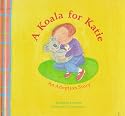 A Koala for Katie: An Adoption Story