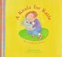 A Koala for Katie: An Adoption Story