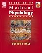 Textbook of Medical Physiology: With STUDENT CONSULT Online Access
