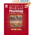 Buy Textbook of Medical Physiology: With STUDENT CONSULT Online... by  Arthur C. Guyton and John E. Hall