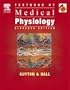 Textbook of Medical Physiology: With STUDENT CONSULT Online Access, 11e (Guyton Physiology)