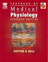 Textbook of Medical Physiology: With STUDENT CONSULT Online Access