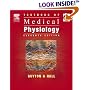 Textbook of Medical Physiology: With STUDENT CONSULT Online Access (Textbook of Medical Physiology)