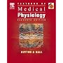 Textbook of Medical Physiology: With STUDENT CONSULT Online Access (Textbook of Medical Physiology)