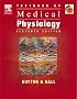 Textbook of Medical Physiology: With STUDENT CONSULT Online Access (Textbook of Medical Physiology)