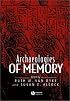 Archaeologies of Memory