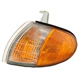 Auto7 589-0018 Side Marker Light Assembly by Auto7