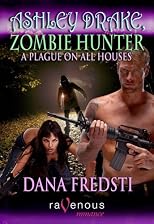 Ashley Drake, Zombie Hunter
