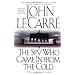 Cold War Books: Spy Novels