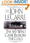 The Spy Who Came In from the Cold