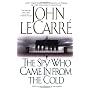 The Spy Who Came In from the Cold by John le Carre