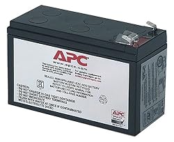 APC RBC35 Replacement Battery Cartridge #35
