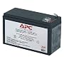 APC Replacement Battery Cartridge #35 UPS battery - lead acid ( RBC35 )