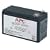 APC Replacement Battery Cartridge #35 UPS battery - lead acid ( RBC35 )