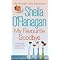 SHEILA O'FLANAGAN - All Her Books In Order Of Publication