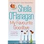 My Favourite Goodbye