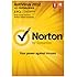 Norton Antivirus 2012 - 1 User / 3 PC [Old Version]