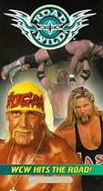 WCW Road Wild '99 [VHS]
