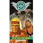 WCW Road Wild '99 [VHS]