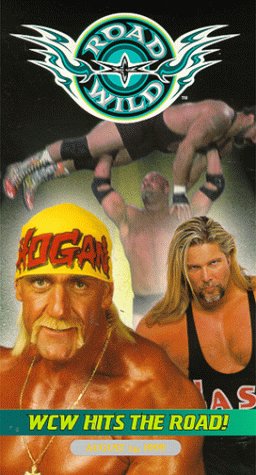 Click here to buy WCW Road Wild '99 by Turner Home Ent.