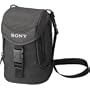 Sony LCS-VAC Soft Carrying Case for most Sony MiniDV, DVD & HDD Camcorders