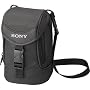 Sony LCS-VAC Soft Carrying Case for most Sony MiniDV, DVD & HDD Camcorders