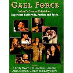Gael Force