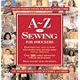 A-Z of Sewing for Smockers (A-Z Needlework 07)