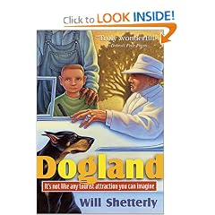 Dogland