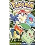 Pokemon - The Johto Journeys - A Brand New World (Vol. 39) [VHS]