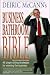 Business Bathroom Bible: 40 Single Sitting Strategies for Winning the Business