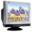 ViewSonic E70F+SB 17" CRT Monitor
