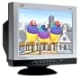ViewSonic E70F+SB 17" CRT Monitor